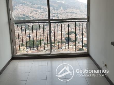 CODIGO A 2366 BELLO SAN GABRIEL